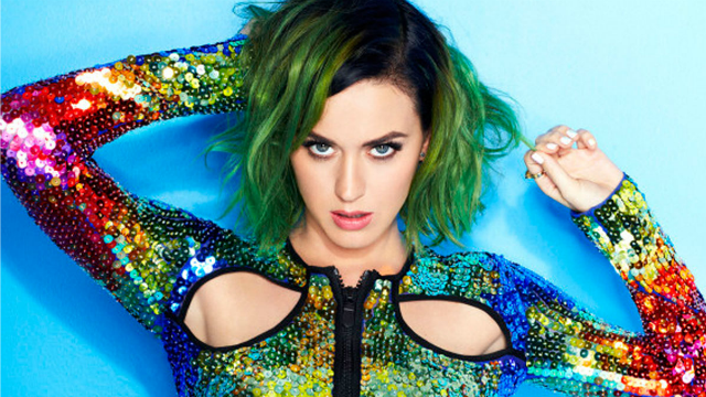 Sering Putus Cinta, Katy Perry Ikut Terapi
