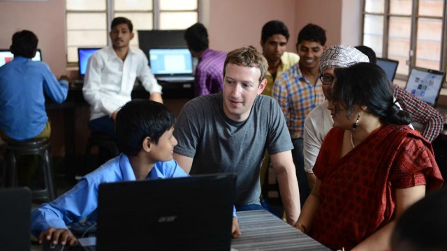 Kenapa Mark Zuckerberg Kunjungi Indonesia?