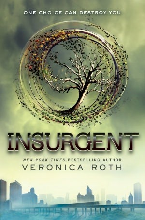 Insurgent: One Choice Can Destroy You