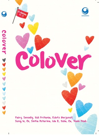 Colover: Sentuhan Warna di Balik Cerita Cinta