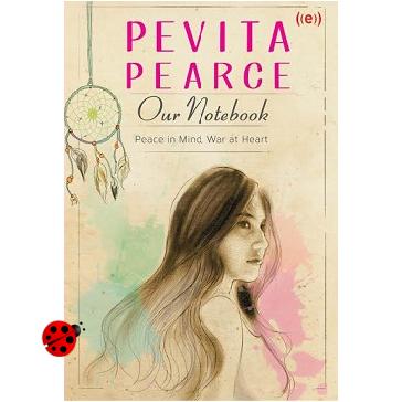 Pevita Pearce: Our Notebook