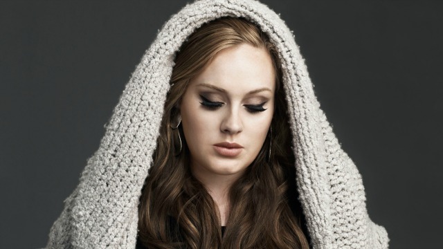 Tidak Ada Album Baru dari Adele Tahun Ini