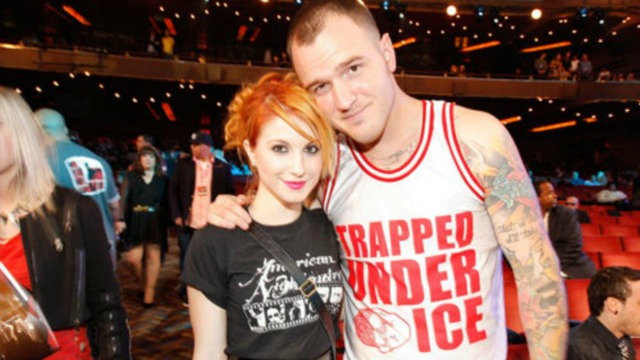 Hayley Williams Anggap One Direction Plagiat