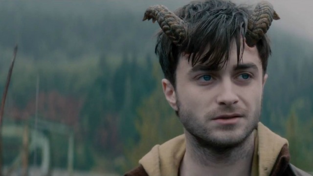 Horns: Kembalinya Daniel Radcliffe di Film Fantasy