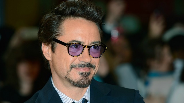 Robert Downey Jr Kembali Bintangi Iron Man 4?