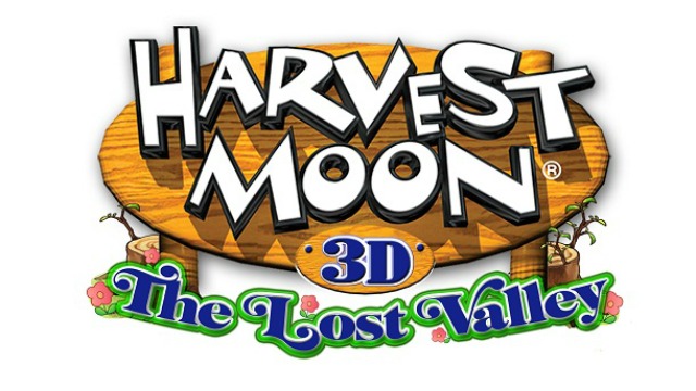 Harvest Moon: The Lost Valley