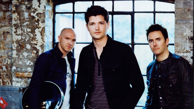 Panggung Rubuh, The Script Batal Konser