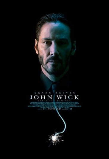 John Wick: Ada Harga yang Harus Dibayar