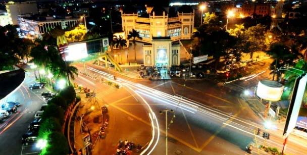 KOTEKA : Belajar Sejarah Di Kota Medan!
