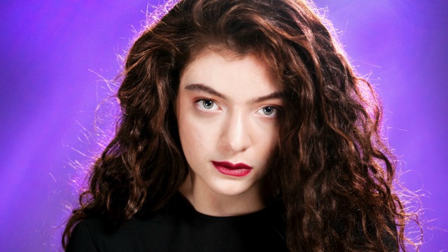 Lorde Sebut Musiknya Terinspirasi dari Nirvana