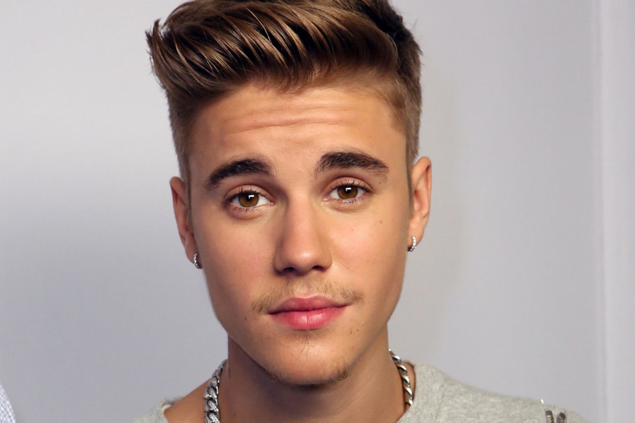 Justin Bieber Beri Isyarat Baik?