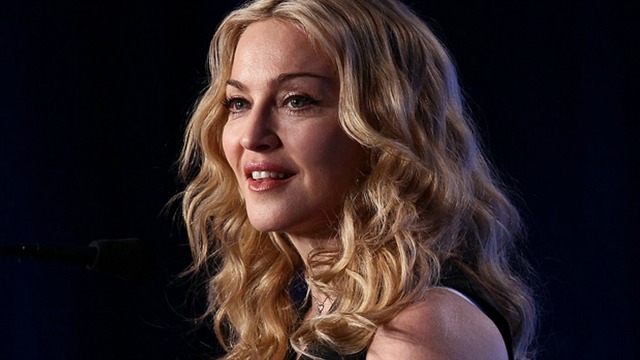 Materi Bocor, Madonna Mempercepat Perilisan Lagu