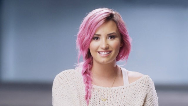 Bulimia Kambuh, Demi Lovato Hampir Masuk Rehab