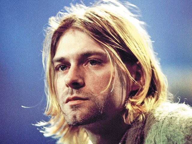 Segera Dibuat Film Dokumenter Kurt Cobain