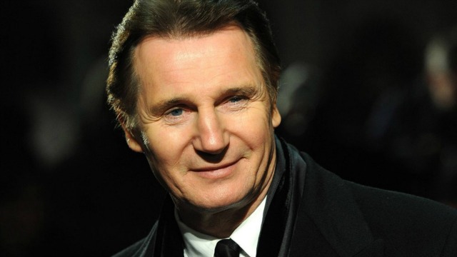 Liam Neeson Akan Kembali Bintangi Taken 4?