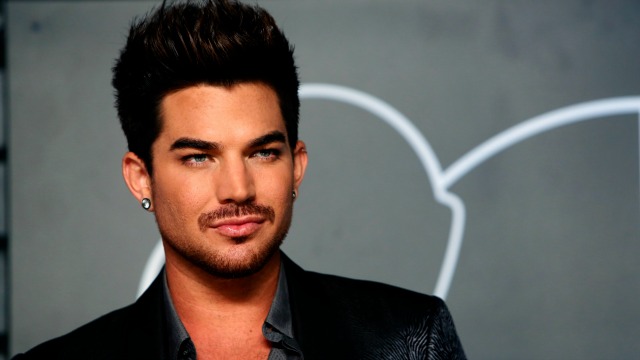 Adam Lambert Segera Garap Album Baru