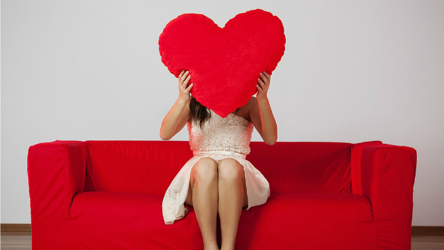 Ubah Definisi cintamu, Hari Valentine Tidak Akan Sendiri