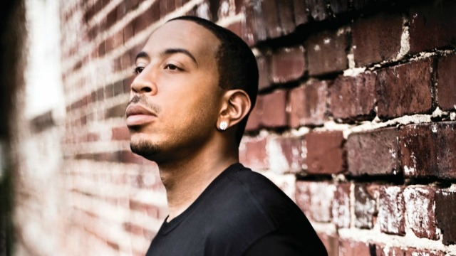 Ludacris Menolak Main Film Bareng Russel Crowe