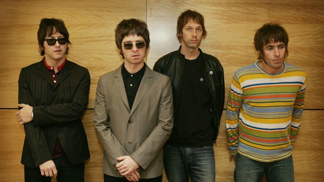 Sudah Bubar, Oasis Malah akan Merilis Album Baru