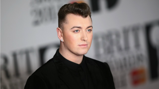 Tom Pretty Tanggapi Kemiripan Lagu Sam Smith