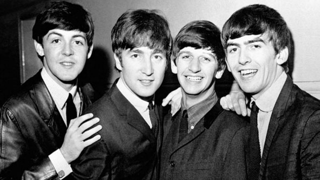 Koleksi Langka The Beatles Dilelang