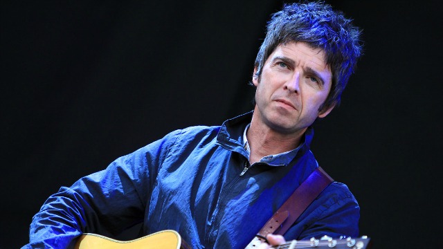 Noel Gallagher Jadi Tukang Sindir