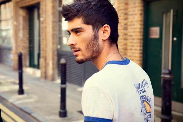 Fakta keluarnya Zayn Malik dari One Direction