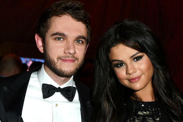 Single duet Zedd – Selena Gomez nangkring di puncak Chart 2020