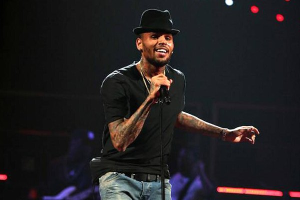 Promotor pastikan konser Chris Brown tetap digelar di Tangerang