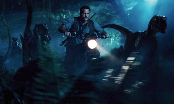 Kabarnya akan ada sekuel film Jurassic World