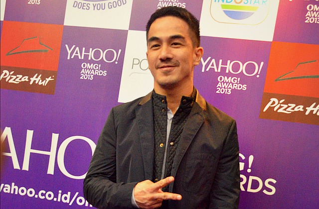 Joe-Taslim