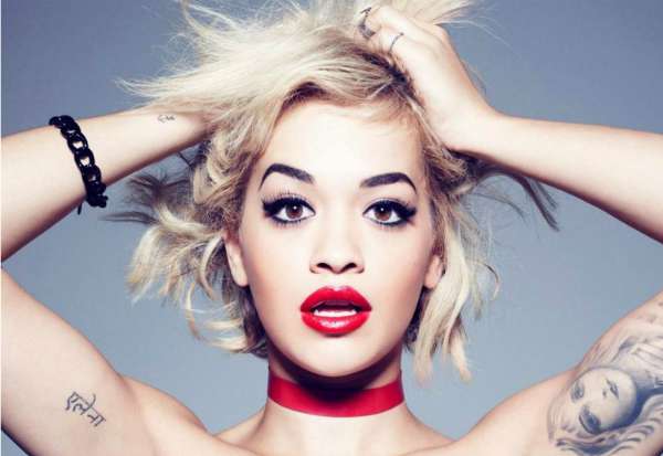 ritaora