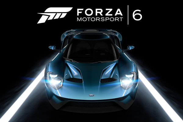 Forza Motorsport 6 : game balap mobil grafis tinggi
