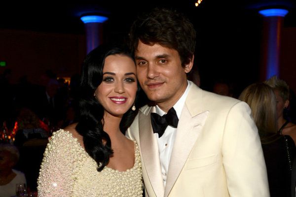 Ini bukti Katy Perry dan John Mayer pacaran [lagi]