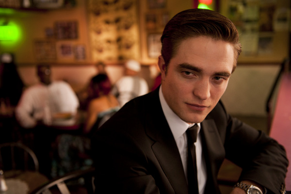 Robert Pattinson ungkap sisi gelap dunia hiburan Hollywood