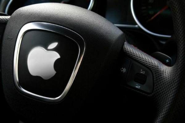 Menanti mobil listrik besutan Apple