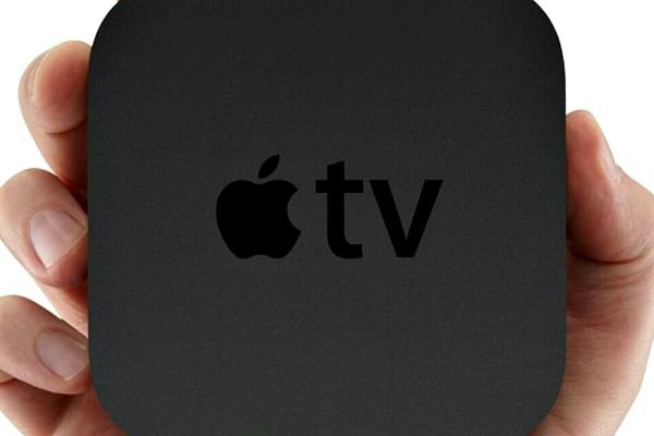 Apple TV versi IV akan rilis tahun ini