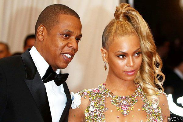 Beyonce dan Jay-Z bercerai?