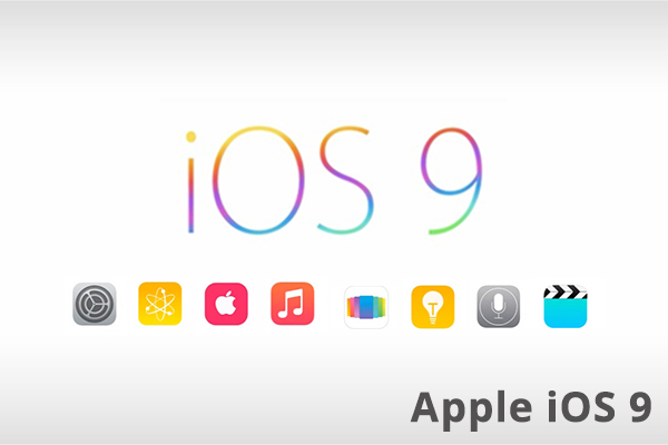iOS 9 versi final resmi diluncurkan