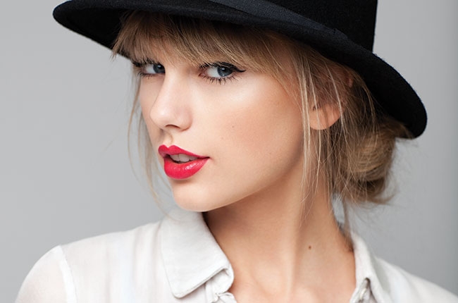 Album Taylor Swift ‘1989’ versi Ryan Adams disukai