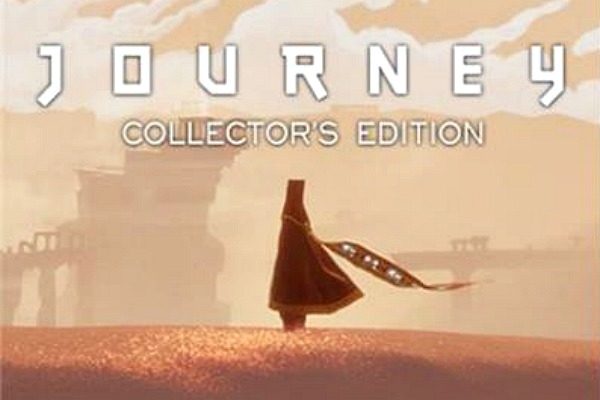 Kelebihan Game Journey Collector’s Edition PS4