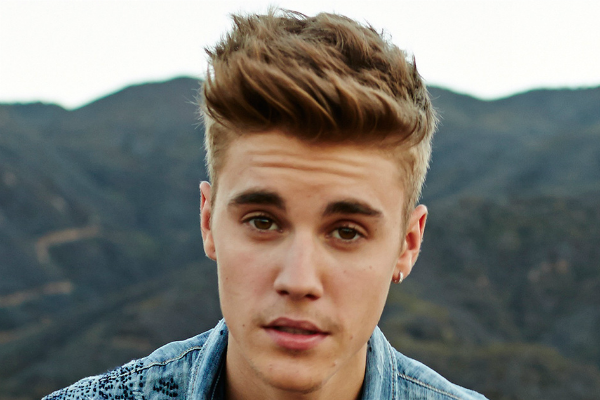 Album baru Justin Bieber dilarang beredar di negara muslim?