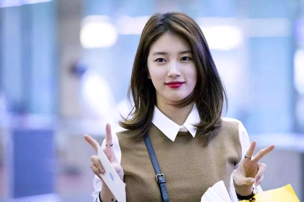 Celeb Fact Kpop: Suzy ‘Miss A’ si imut penakluk Lee Min Ho