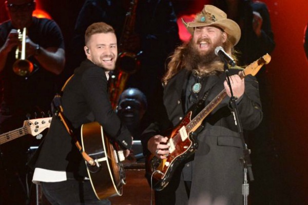 Apakah Justin Timberlake akan pindah ke genre country?