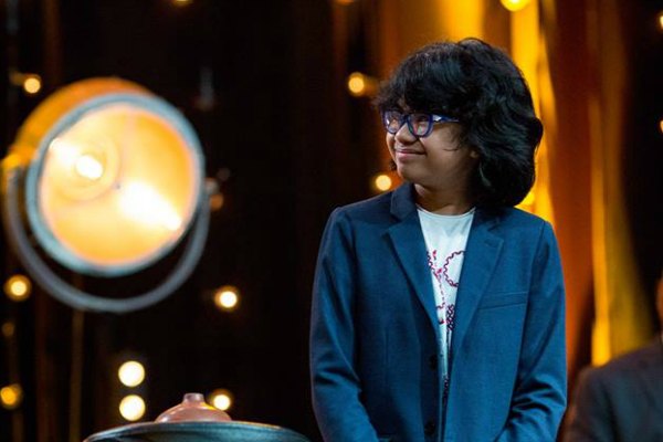 Joey Alexander, pianis muda Indonesia di Grammy Awards ke-58