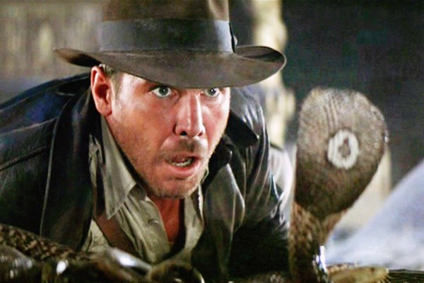 Disney siap buat film Indiana Jones terbaru