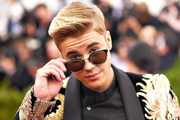 Luar biasa, dua lagu Justin Bieber berada di puncak Billboard Hot 100