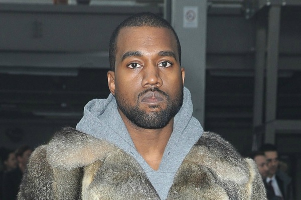 Kanye West bocorkan 10 lagu dari album Swish