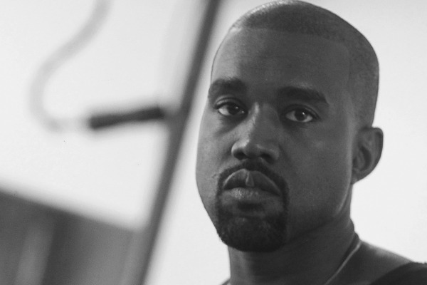 Lagi, lagi, dan lagi, Kanye West ganti nama album barunya