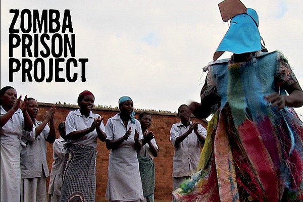 Zomba Prison Project: Dari penjara ke panggung Grammy Awards